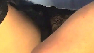 Exquisite Video in Lingerie, Full Ejaculation All for You, My Love.