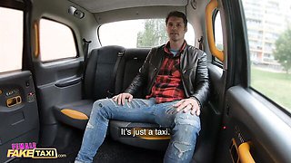 Taxi BJ
