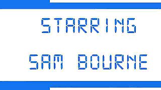 Freeze featuring Sam Bourne and Clemence Audiard's hd scene