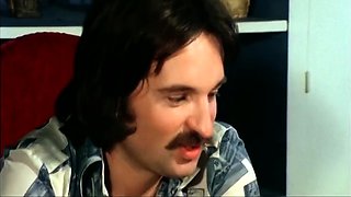 Hardcore group sex copulate