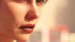 A University Student and Many Secrets Part 23