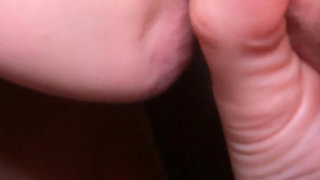 Stepbrother, I'll Give You a Blowjob, but Don't Cum! I'll Be Waiting for You Tonight!