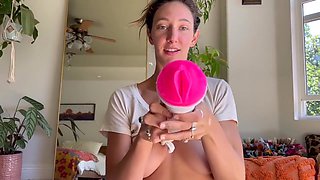 My Clone-a-pussy Reveal & Comparison // A Lucky Fan Is Going To Fuck My Pussy!!