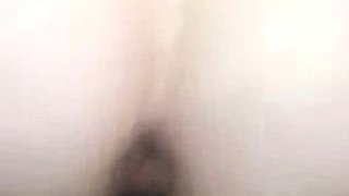 Getting fucked by a BBC in front of my cuckold nn
