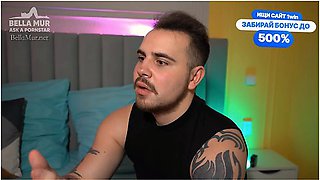 What Is It Like To Be Married On A Pornstar? - By Bella Mur