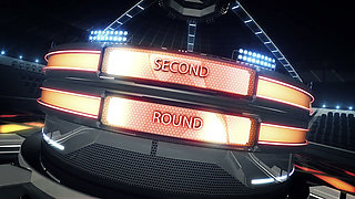 Rebecca Vanguard Vs Ruckus Mixed Wrestling