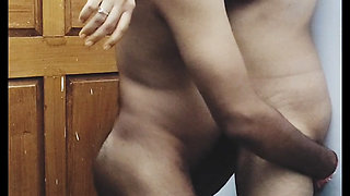 kitchen romance part-2