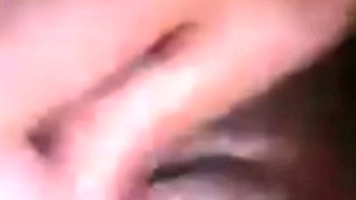 African Girl Loves me