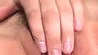 Extreme Bukkake Blowbang with Skinny Japanese Teen