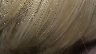 MILF Swinger Cum Slut Wife Kitty Goes on Her First Dogging Mission