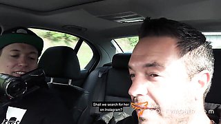 Stunning Dacada's deutschland trailer