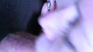 Wife at Glory Hole Compilations