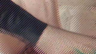 Kaden Kole Creampie for Blonde MILF