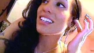 Black Amateur Explore Hot Foot Fetish