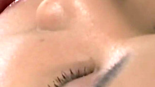 Lesbian Lovers Exploring Their Bodies