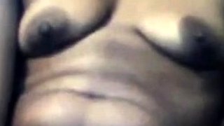 Indian Girl Masturbating on Webcam