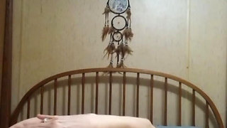 More Anal Masturbation