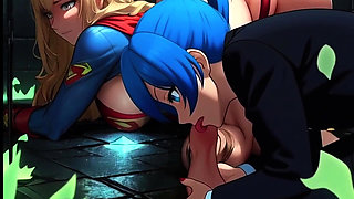 Kara STILL loves BDSM