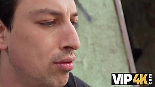 No Panties In The Ruins With Alexander Tda And Casey Nohrman