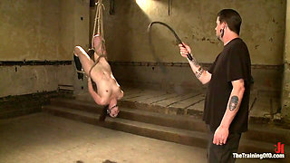 Dolly Meats Day 2 Interrogation, Otk, & an Intense Suspension