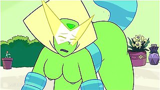 Car Toon In Peridots Botany Class (long Version)