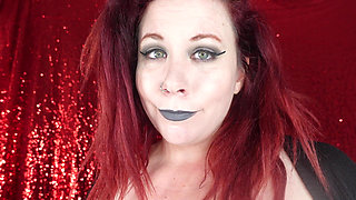 Goon for My Black Lips