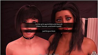 Wvm #379 - Visual Novel Gameplay By Misterdoktor - Car Toon