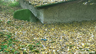 Horror Porn 22 Evil Dead