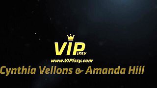 VIPissy - bondage sex