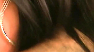 Mature Brunette Swallows Thick Cum After Intense Pounding