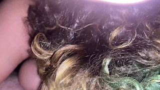 My Girl Makes Me Nut Like It's Nothing