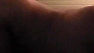 Juicy MILF Touched by Two Men