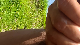My beautiful cock for all of you. Hey, where would you like to take my cock? In your ass or in your mouth.
