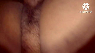 Fucking My Stepsister-in-law Until She's Sore
