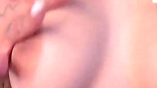 I Want to Have Your Penis Rubbing My Big Buttocks and Enjoying My Tits