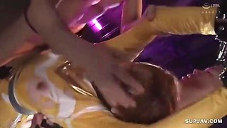 Ghnu-33-rm [decensored] 聖心特装隊セイントフォース Memories.4 癒されぬ渇望聖女の烙印 新村あかり