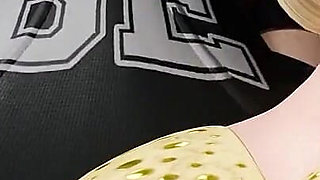 Fortnite Sabrina X Billie Reverse Cowgirl POV