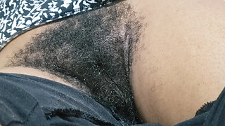 Cheating Hot Wife Homemade Sex Tape, Unbelievable Big Pussy Close up