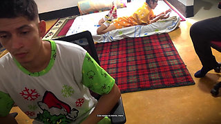 My otaku aunt wants to be fucked