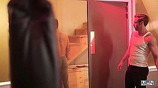 Men: Fingers Deep Into My Tight Hole With Dom King And Roman Todd