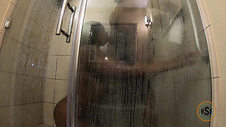 I Fucked My Girl Salley Cakes in a Jacuzzi