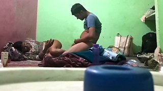 Stepbrother First Time chudai stepsister