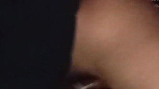 Playing with Lovets Little Pusey.