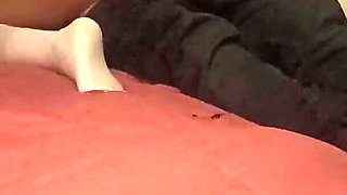 She Looks All Innocent at College but in Bed She Wants All (complete Video)