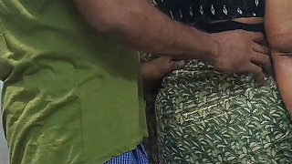 Aunty Mathvan Hard Sex Full 24 Minute Video Is on My Channel