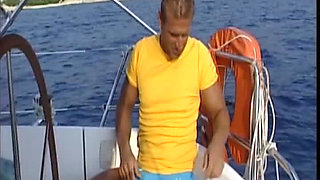 Freche Biester Wild Threesome Pussy Play