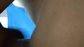 Fucking Tight Tiny Pussy and cum on body