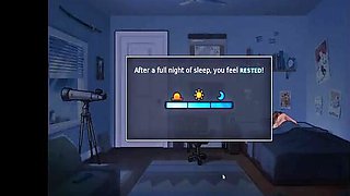 Step Sister in law Ravages Bro Rigid - Naughty Indian Teenage Rails Fat Pecker For Internal cumshot