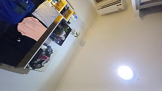 Husband Joins BBC & Wife Part 3