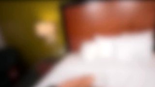 Petite Teen Charlotte Mae's Steamy POV Seduction